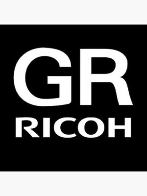 Ricoh GR